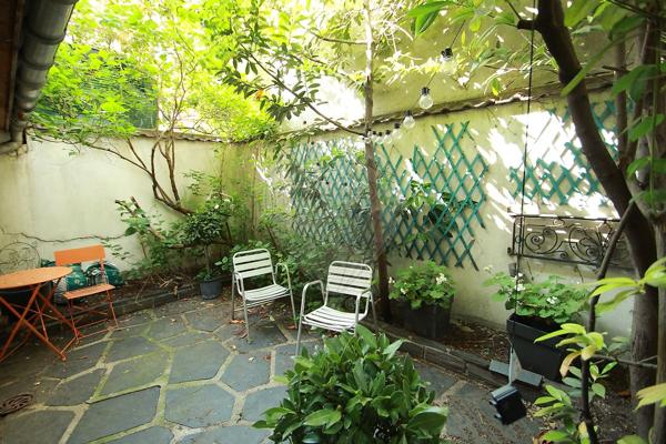 Maison  en vente - Paris - 75