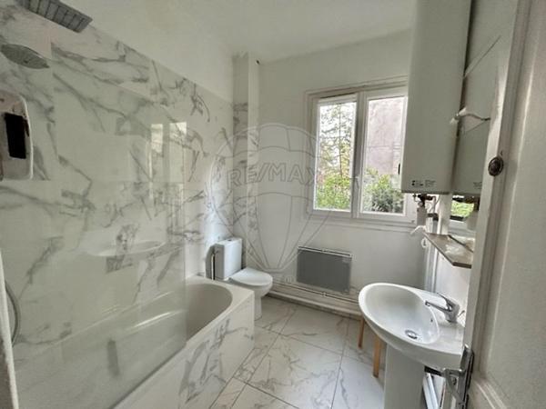 Maison  en vente - Paris - 75