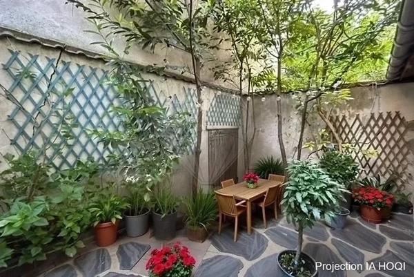 Maison  en vente - Paris - 75