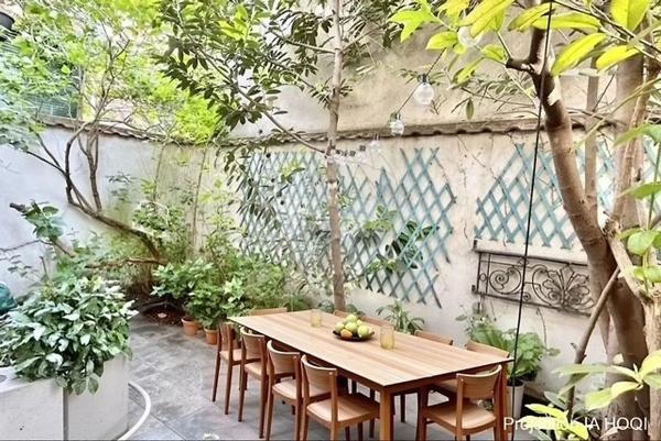 Maison  en vente - Paris - 75