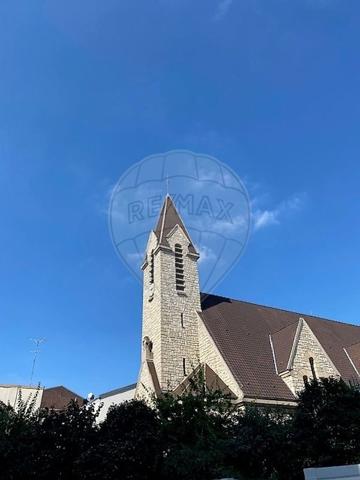 Maison  en vente - Paris - 75