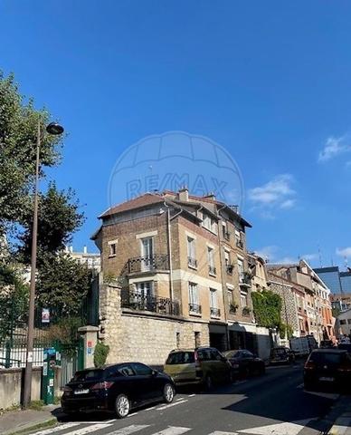 Maison  en vente - Paris - 75