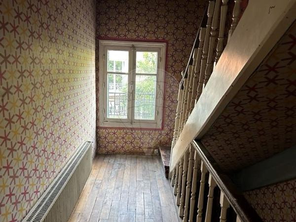 Maison  en vente - Paris - 75