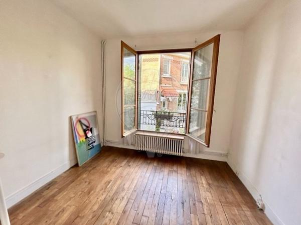 Maison  en vente - Paris - 75