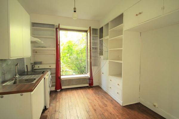 Maison  en vente - Paris - 75