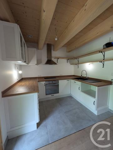 Appartement à vendre  3 pièces - 83 m2 ESSERTS BLAY - 73