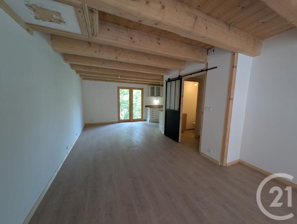 Appartement à vendre  3 pièces - 83 m2 ESSERTS BLAY - 73