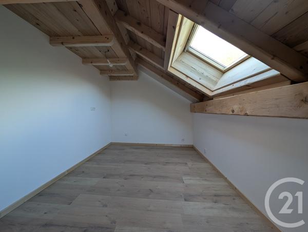 Appartement à vendre  3 pièces - 83 m2 ESSERTS BLAY - 73