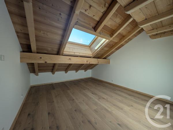 Appartement à vendre  3 pièces - 83 m2 ESSERTS BLAY - 73