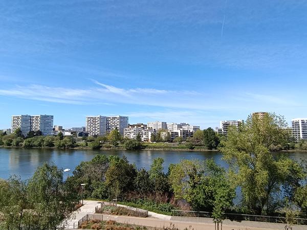 Appartement Saint Sebastien Sur Loire 4 pièce(s) LE CLOS ROYAL