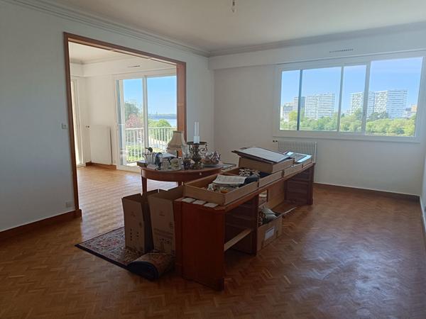 Appartement Saint Sebastien Sur Loire 4 pièce(s) LE CLOS ROYAL