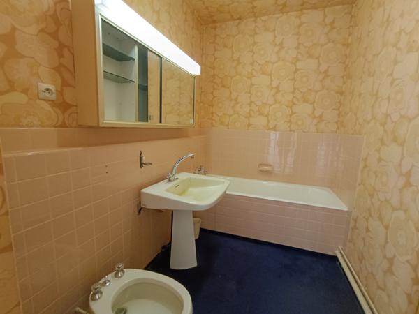 Appartement Saint Sebastien Sur Loire 4 pièce(s) LE CLOS ROYAL