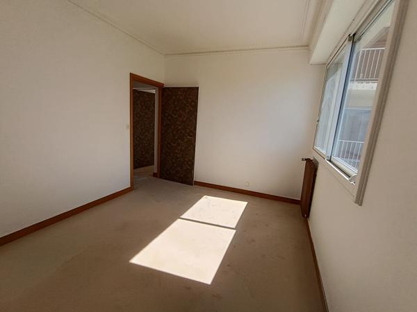 Appartement Saint Sebastien Sur Loire 4 pièce(s) LE CLOS ROYAL