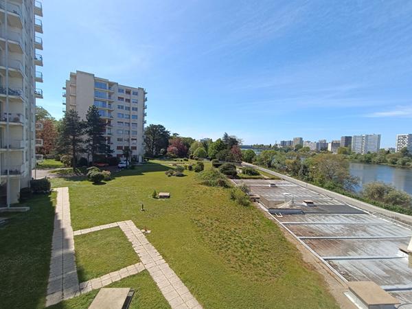 Appartement Saint Sebastien Sur Loire 4 pièce(s) LE CLOS ROYAL