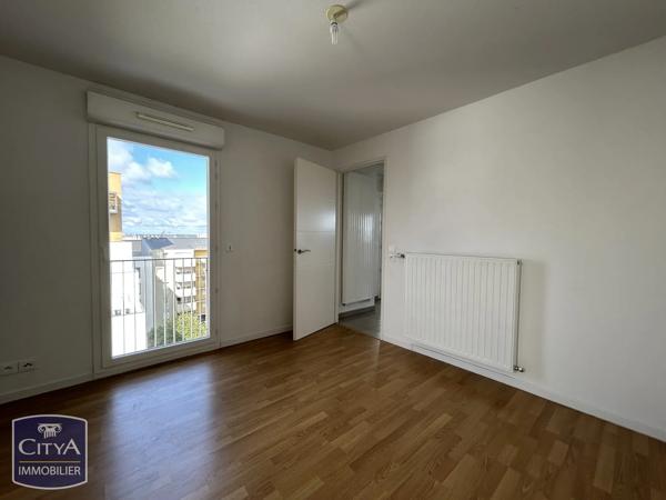 Appartement à vendre 3 pièces 69m² Bordeaux (33300)