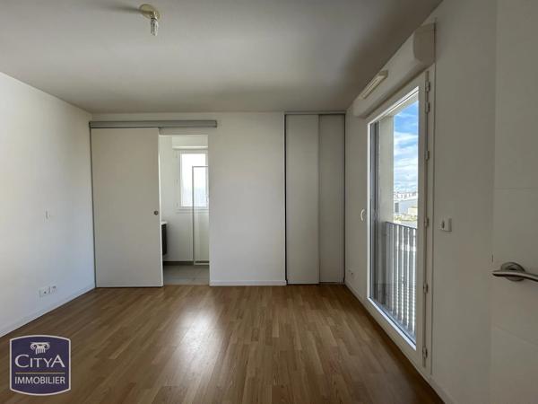 Appartement à vendre 3 pièces 69m² Bordeaux (33300)