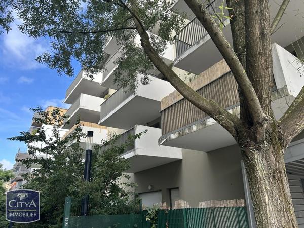 Appartement à vendre 3 pièces 69m² Bordeaux (33300)