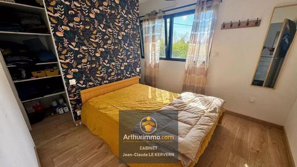 Vente                                                      Maison
                        
                     5 pièces                      108 m2                     à Saint-Quay-Portrieux