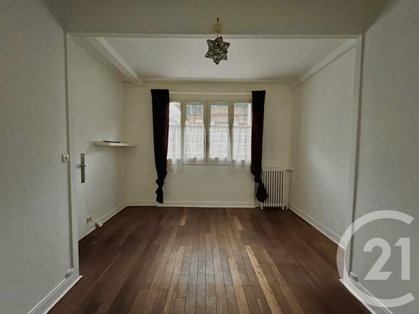 Appartement F1 à vendre  1 pièce - 27 m2 VANVES - 92