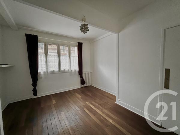 Appartement F1 à vendre  1 pièce - 27 m2 VANVES - 92