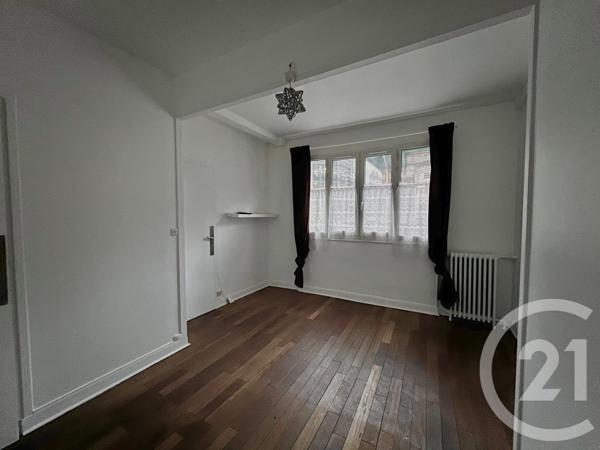 Appartement F1 à vendre  1 pièce - 27 m2 VANVES - 92
