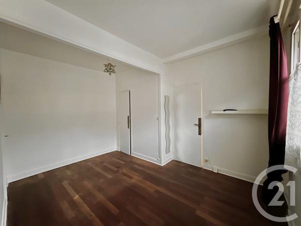 Appartement F1 à vendre  1 pièce - 27 m2 VANVES - 92
