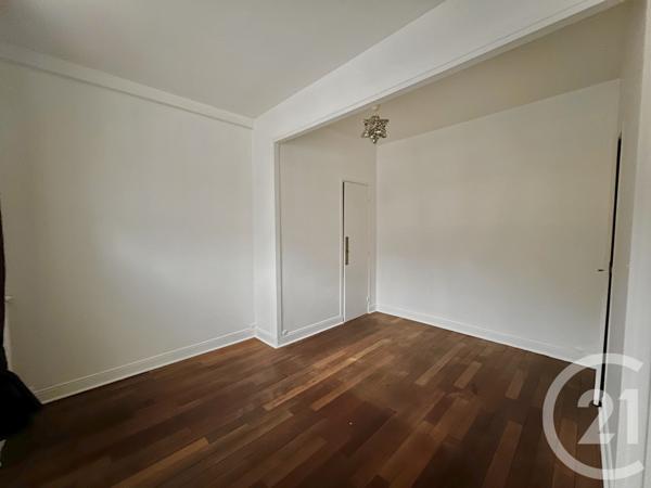 Appartement F1 à vendre  1 pièce - 27 m2 VANVES - 92