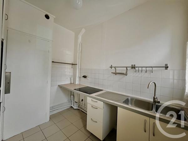 Appartement F1 à vendre  1 pièce - 27 m2 VANVES - 92