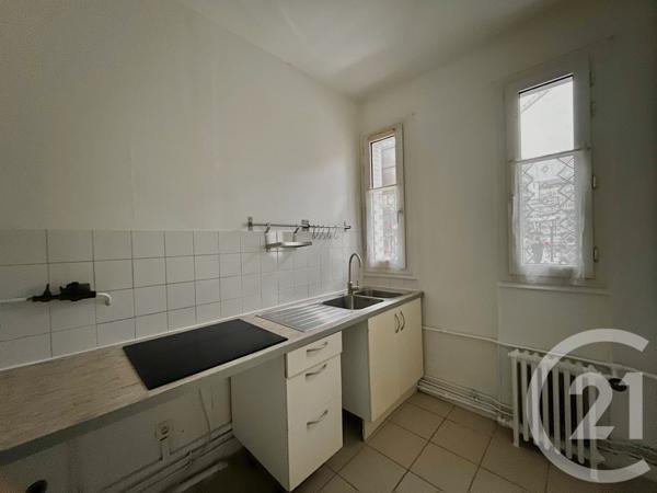Appartement F1 à vendre  1 pièce - 27 m2 VANVES - 92