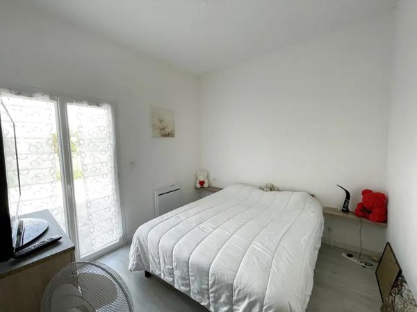 MAISON PLAIN PIED 2018 4 CHAMBRES 148 m2