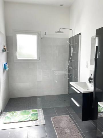 MAISON PLAIN PIED 2018 4 CHAMBRES 148 m2