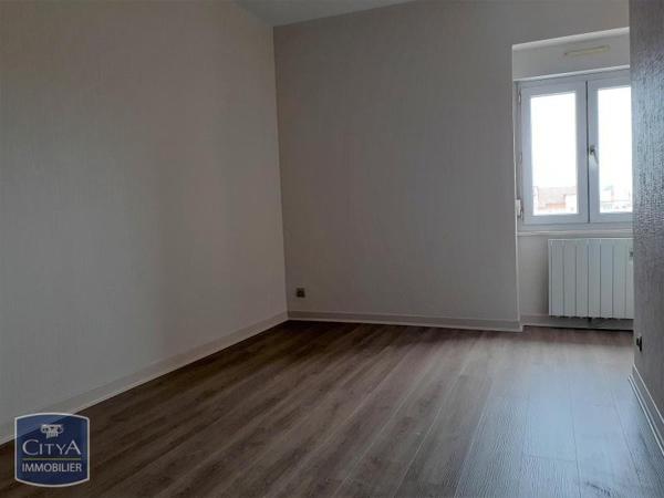 Location appartement Le Coteau (42120) 4 pièces 86.32m²