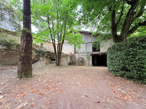 A vendre - Maison de maître - 6 pièces - 128m² - Doué en Anjou - D5918