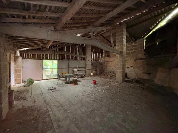 A vendre - Maison de maître - 6 pièces - 128m² - Doué en Anjou - D5918