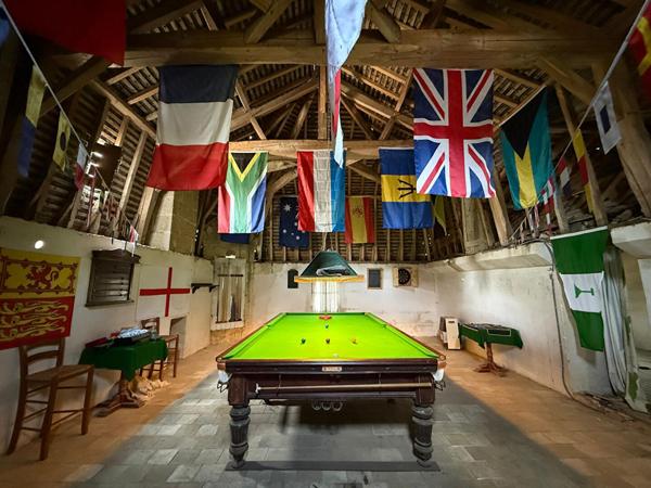 A vendre - Maison de maître - 6 pièces - 128m² - Doué en Anjou - D5918