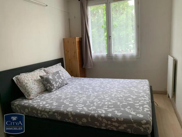 Appartement à louer 2 pièces 50.5m² Torcy (77200)