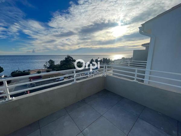 Appartement à vendre  2 pièces •  Sari-Solenzara