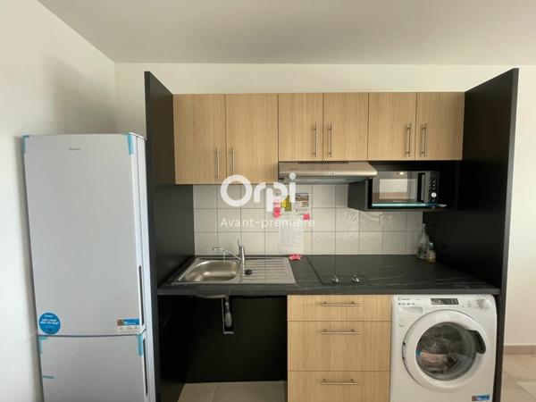 Appartement à vendre  2 pièces •  Sari-Solenzara
