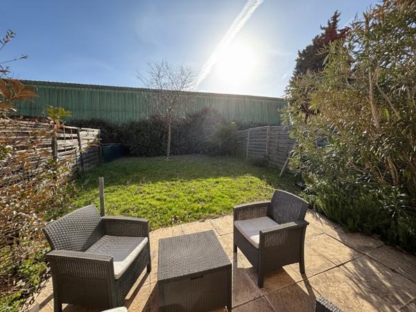 Maison 3 pièces - 64 m² Exclusivité efficity