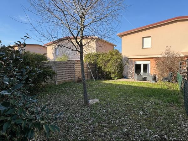 Maison 3 pièces - 64 m² Exclusivité efficity