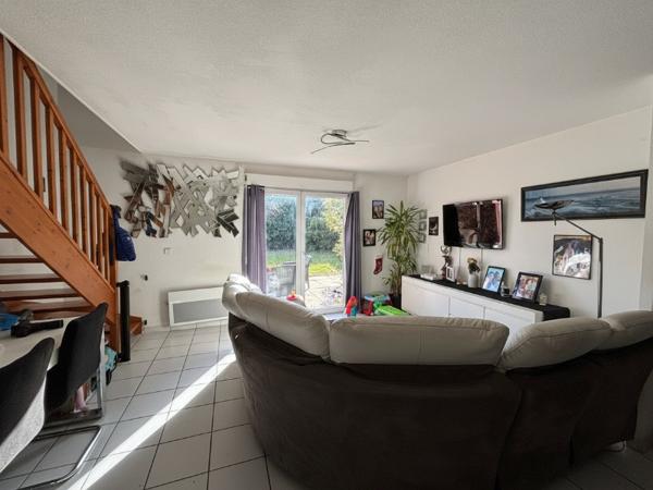 Maison 3 pièces - 64 m² Exclusivité efficity