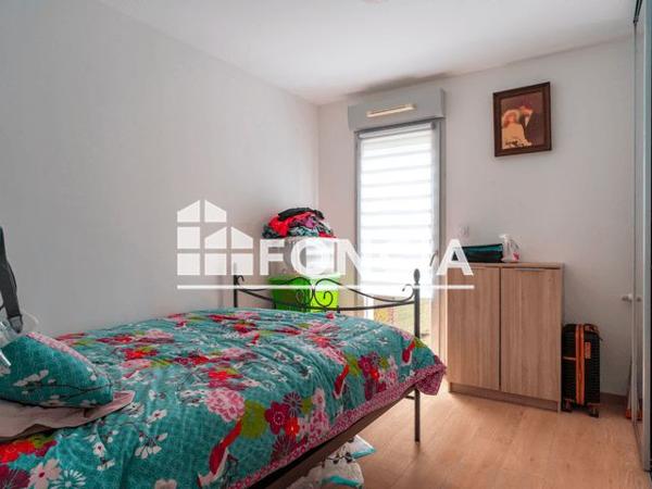 À vendre Appartement 2 pièces 44 m² - Larmor-plage 56260