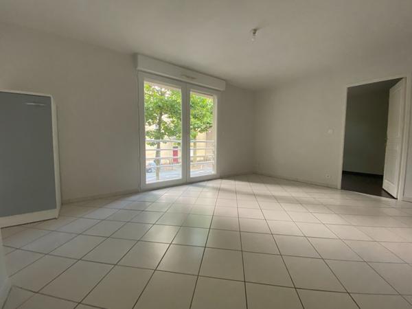 Location appartement Nantes : 665 € - AJP Immobilier Nantes Ouest