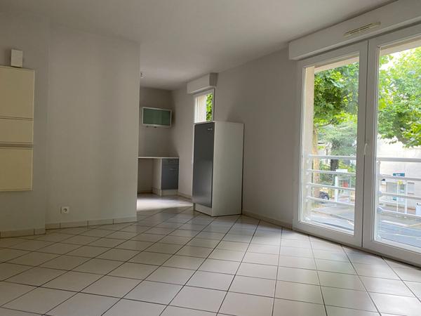 Location appartement Nantes : 665 € - AJP Immobilier Nantes Ouest