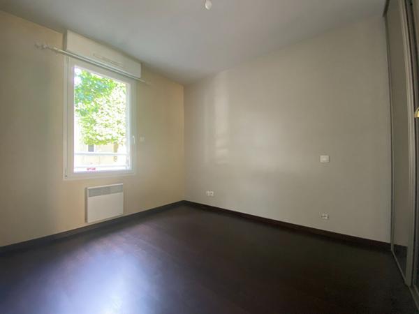 Location appartement Nantes : 665 € - AJP Immobilier Nantes Ouest