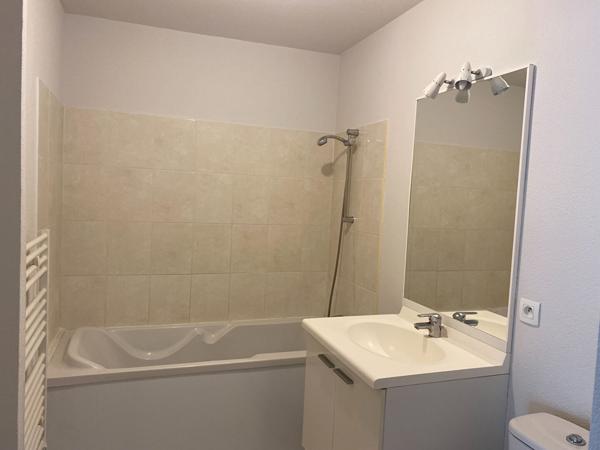 Location appartement Nantes : 665 € - AJP Immobilier Nantes Ouest