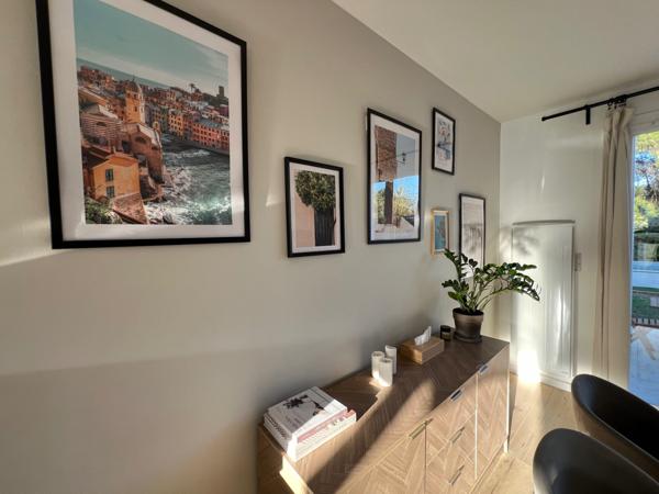 Maison Familiale avec Piscine 5 chambres possibilité 6