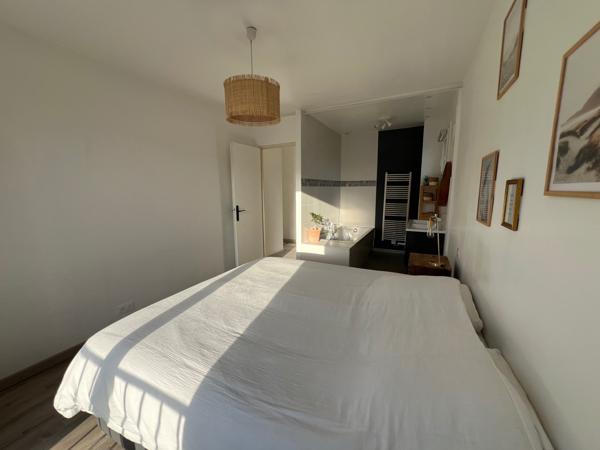 Maison Familiale avec Piscine 5 chambres possibilité 6