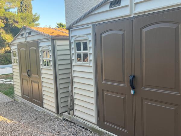 Maison Familiale avec Piscine 5 chambres possibilité 6