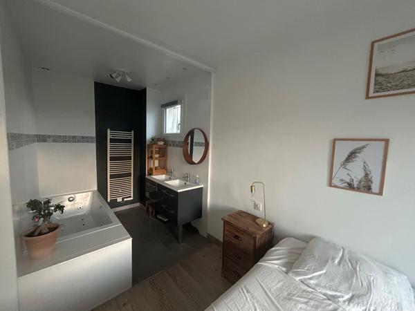 Maison Familiale avec Piscine 5 chambres possibilité 6